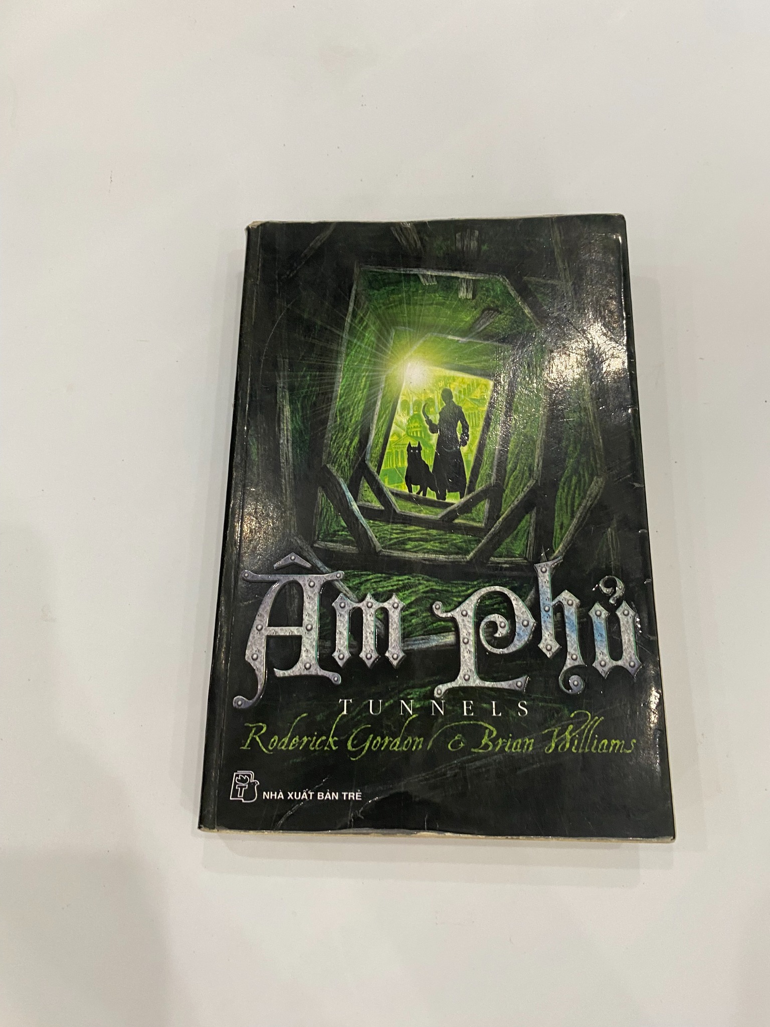 Âm Phủ - Gordon & Williams