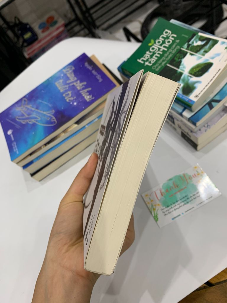 Tiêu sơn tráng sĩ - Khai Hưng - Ảnh thực tế 7
