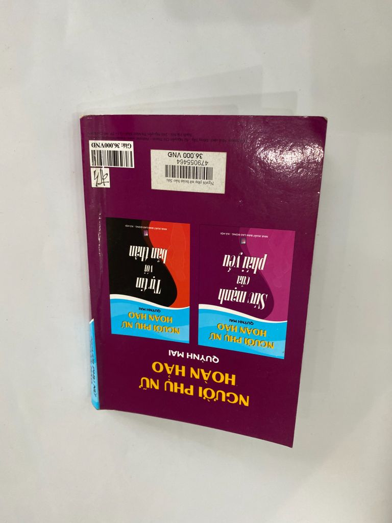 Sức mạnh của phái yếu - Osho - Ảnh thực tế 7