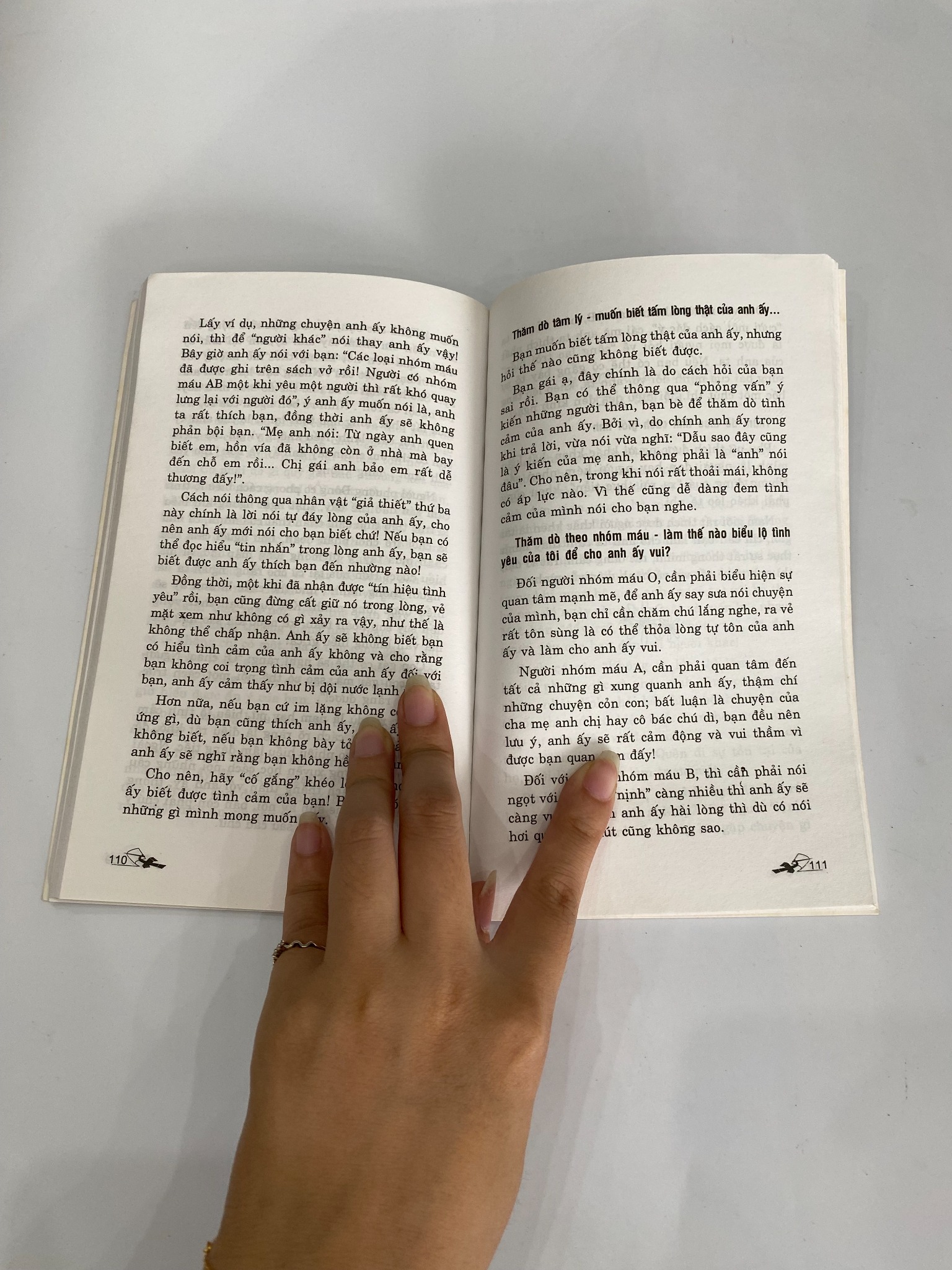 Để Có Được Tình Yêu Như Ý Muốn - Lý Chữ Hùng (biên soạn) - ảnh 3