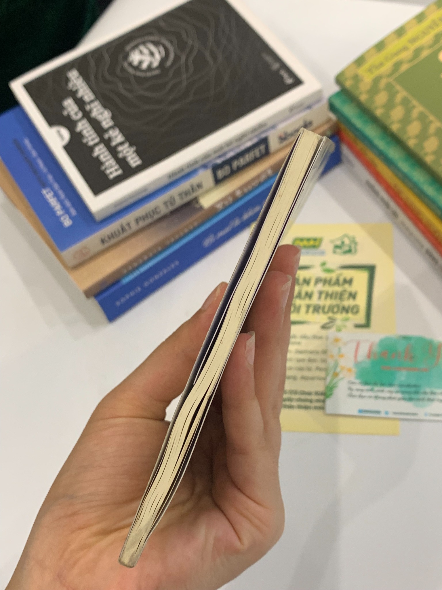 Thanh dã vãn chung - Thu Giang Nguyễn Duy Cần