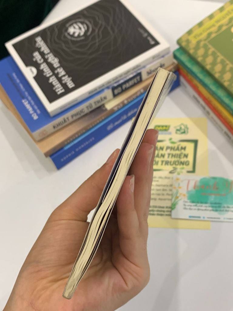 Thanh dã vãn chung - Thu Giang Nguyễn Duy Cần - Ảnh thực tế 6