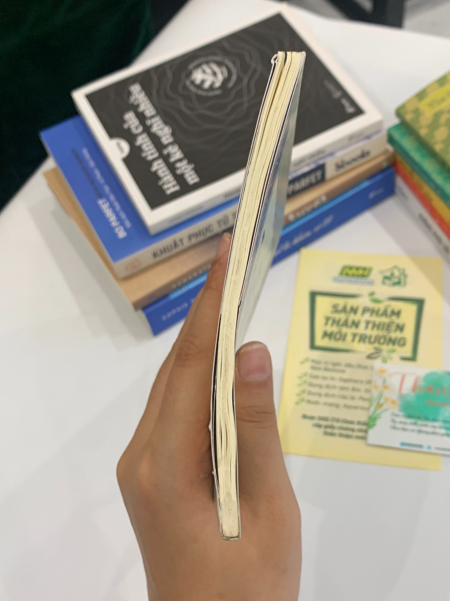 Thanh dã vãn chung - Thu Giang Nguyễn Duy Cần