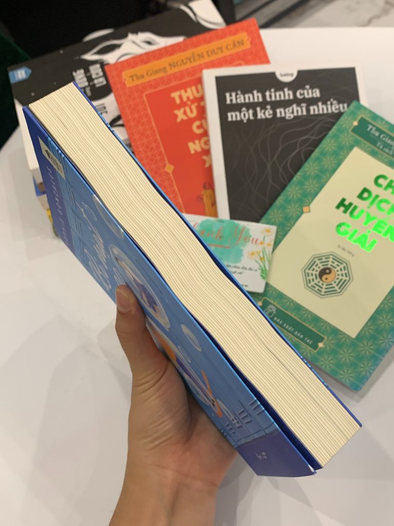 Bí mật từ khoá số 89 - Sophie Gonzales - Ảnh thực tế 6