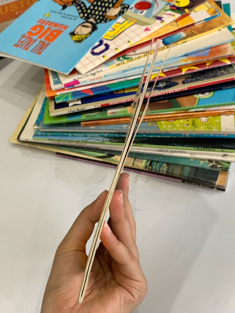 Oxford Reading Tree: Gran – Roderick Hunt - Ảnh thực tế 5