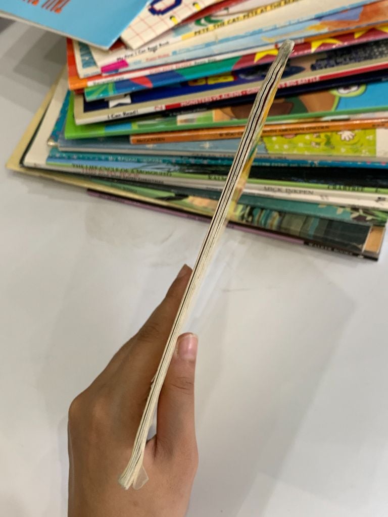 Oxford Reading Tree: Gran – Roderick Hunt - Ảnh thực tế 6