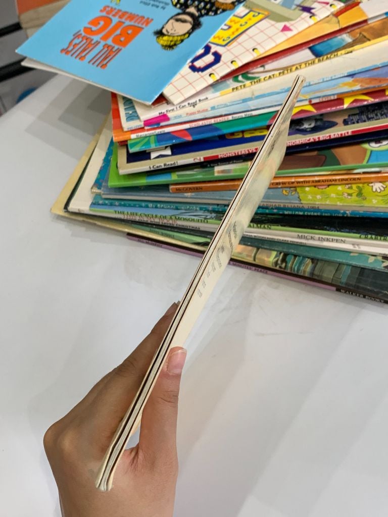 Oxford Reading Tree: Gran – Roderick Hunt - Ảnh thực tế 7
