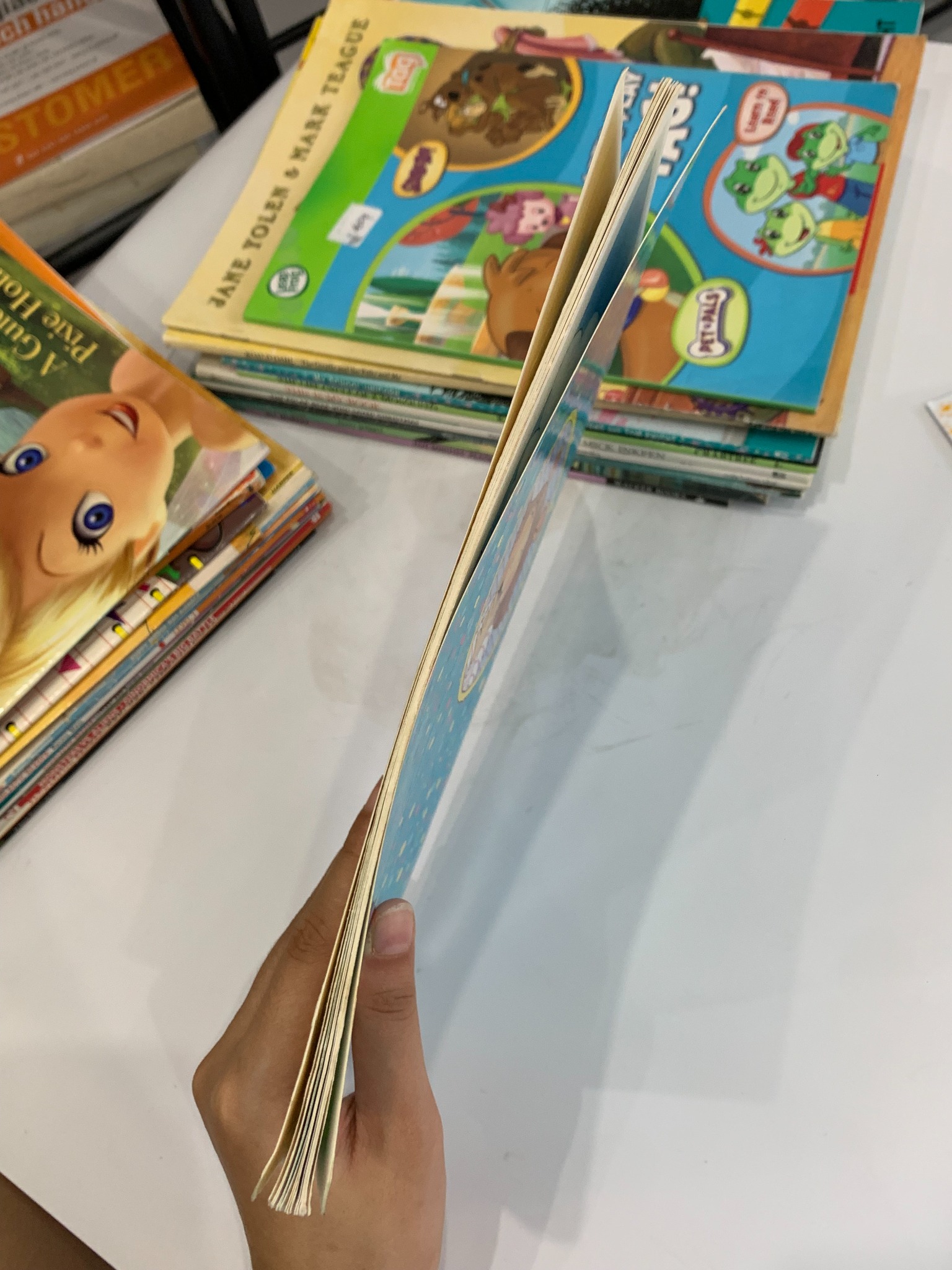 Arthur's Underwear – Marc Brown