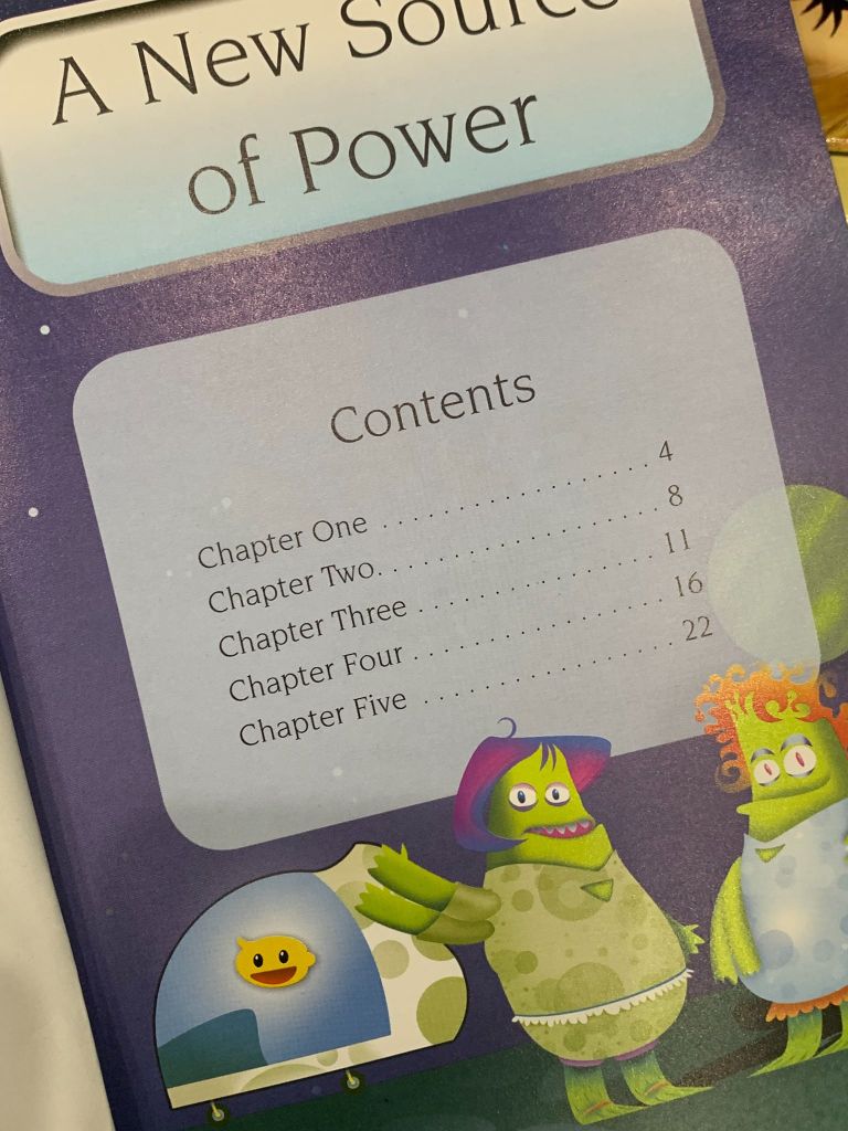 A New Source of Power – Tracey Michele - Ảnh thực tế 5