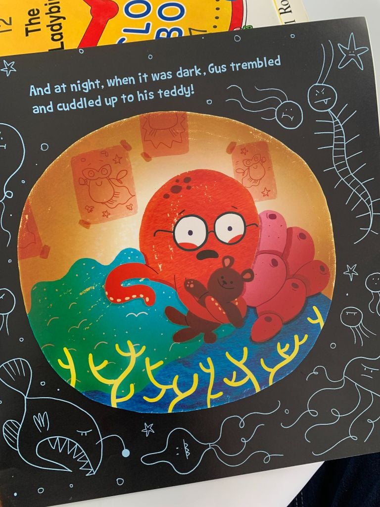 The Mighty Splash! – Lloyd James & Barbara Bakos - Ảnh thực tế 6