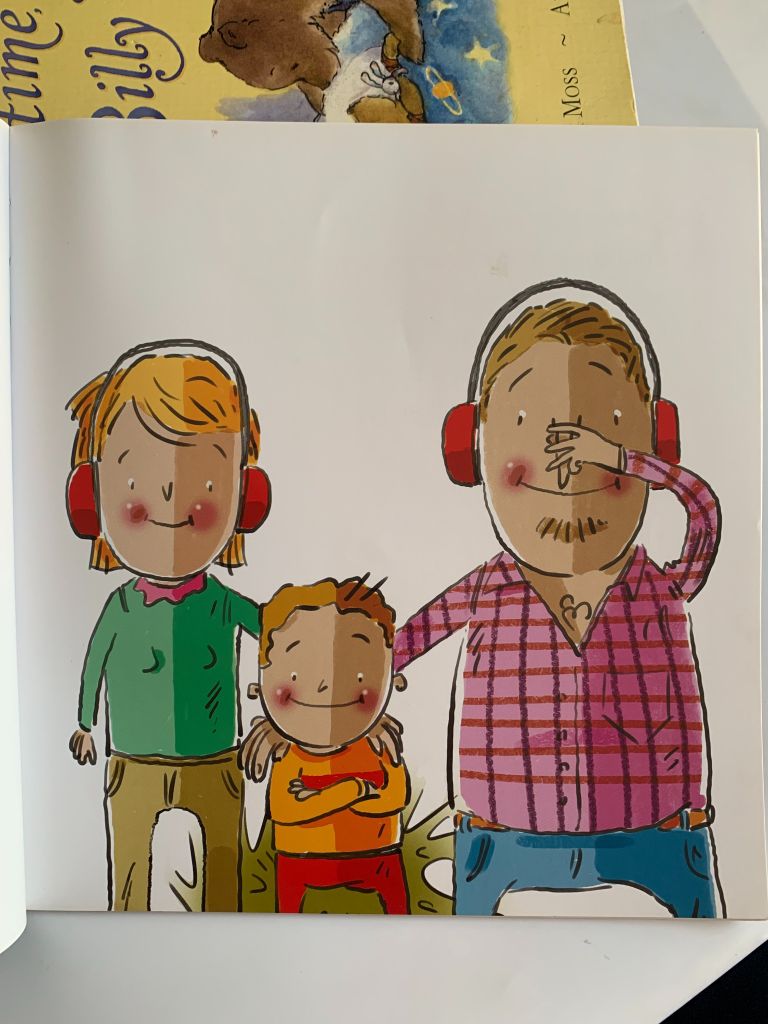 My Bum is SO NOISY! – Dawn McMillan & Ross Kinnaird - Ảnh thực tế 9