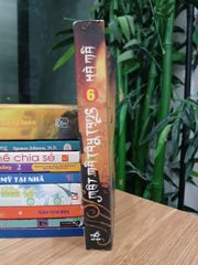 Mật mã Tây Tạng 6 – Hà Mã - ảnh 3