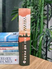 Hai số phận (Kane & Abel) – Jeffrey Archer - ảnh 3