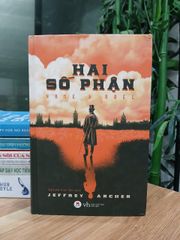 Hai số phận (Kane & Abel) – Jeffrey Archer - ảnh 1
