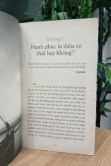 Khi mọi điểm tựa đều mất (Happy for No Reason) – Marci Shimoff & Carol Kline - ảnh 5