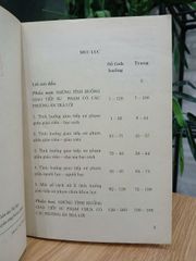 300 tình huống giao tiếp sư phạm – PGS.TS Hoàng Anh, PGS.TS Đỗ Thị Châu - ảnh 5