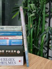 Cánh buồm đỏ thắm – Alexander Grin - ảnh 3