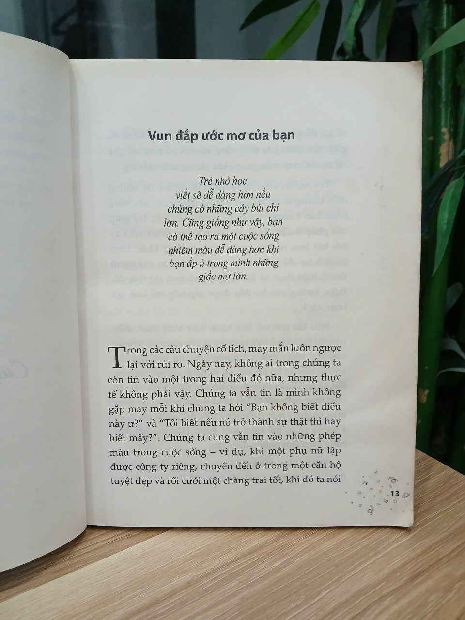 Sáng tạo & Cân bằng (Dành cho phụ nữ hiện đại) – Victoria Moran
