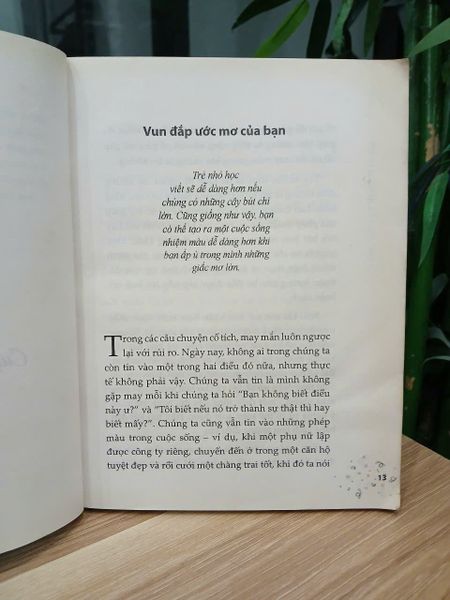 Sáng tạo &amp; Cân bằng (Dành cho phụ nữ hiện đại) – Victoria Moran
