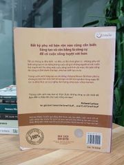 Sáng tạo & Cân bằng (Dành cho phụ nữ hiện đại) – Victoria Moran - ảnh 4