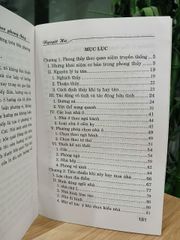 Cẩm nang thiết kế &amp; trang trí nội thất theo phong thủy – Nguyệt Hà - ảnh 4