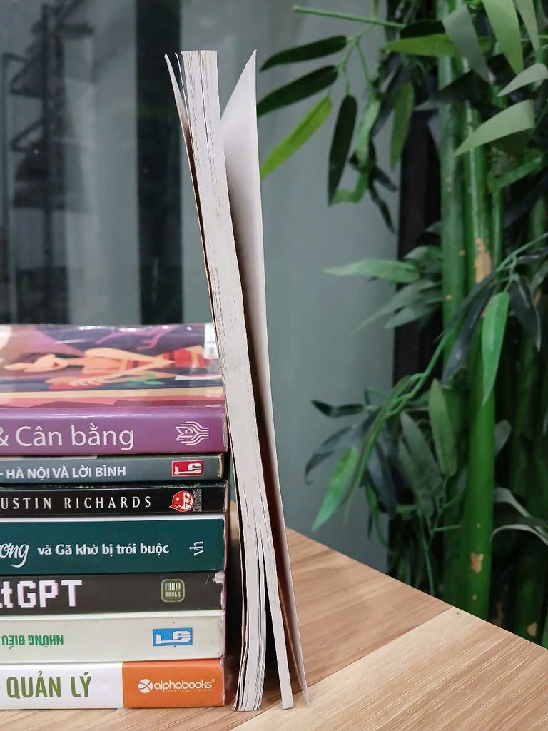 Cẩm nang thiết kế & trang trí nội thất theo phong thủy – Nguyệt Hà - Ảnh thực tế 5