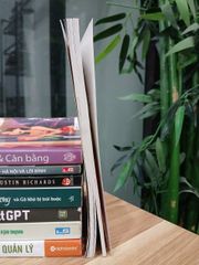 Cẩm nang thiết kế &amp; trang trí nội thất theo phong thủy – Nguyệt Hà - ảnh 5