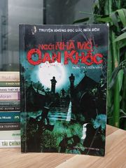 Ngôi nhà mồ oán khóc – Mộng Thư (Kiến Văn) - ảnh 5