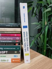 Your Image is Worthy of One Million Dollars (Hình ảnh của bạn đáng giá triệu đô) – Ingrid Zhang - ảnh 3