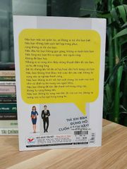 Your Image is Worthy of One Million Dollars (Hình ảnh của bạn đáng giá triệu đô) – Ingrid Zhang - ảnh 4