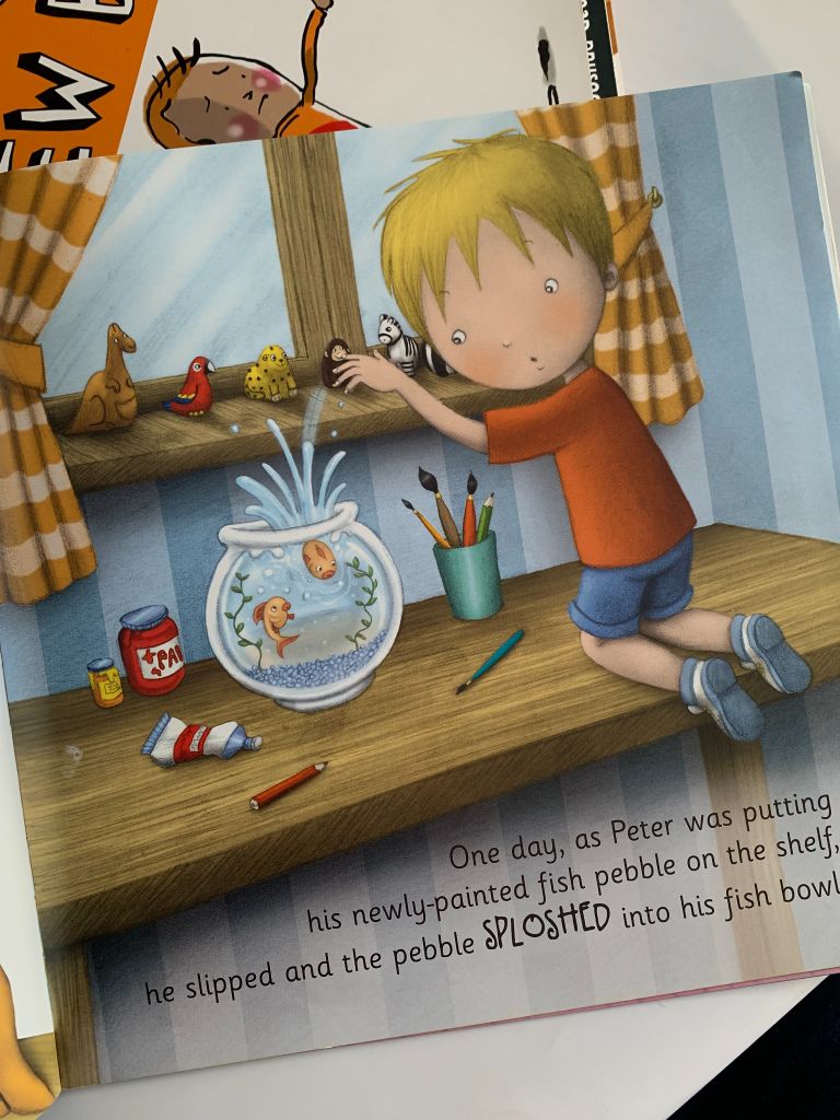 Animal Magic – Cherie Zamazing - Ảnh thực tế 7