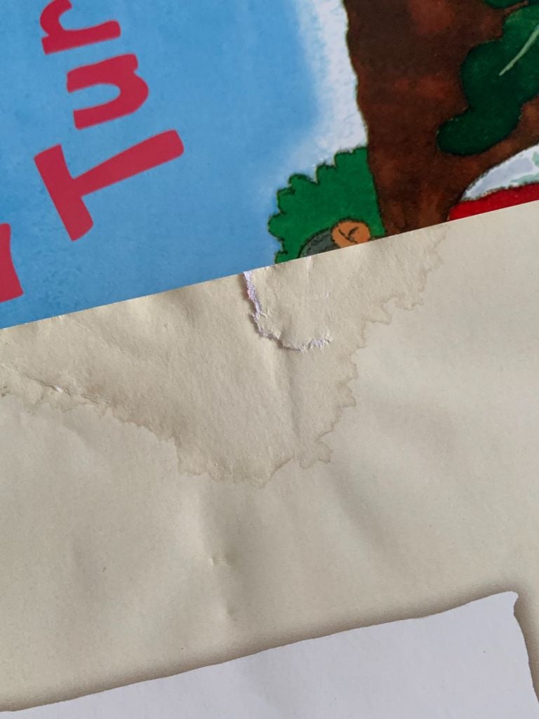 It's Potty Time! – Tracey Corderoy & Caroline Pedler - Ảnh thực tế 4