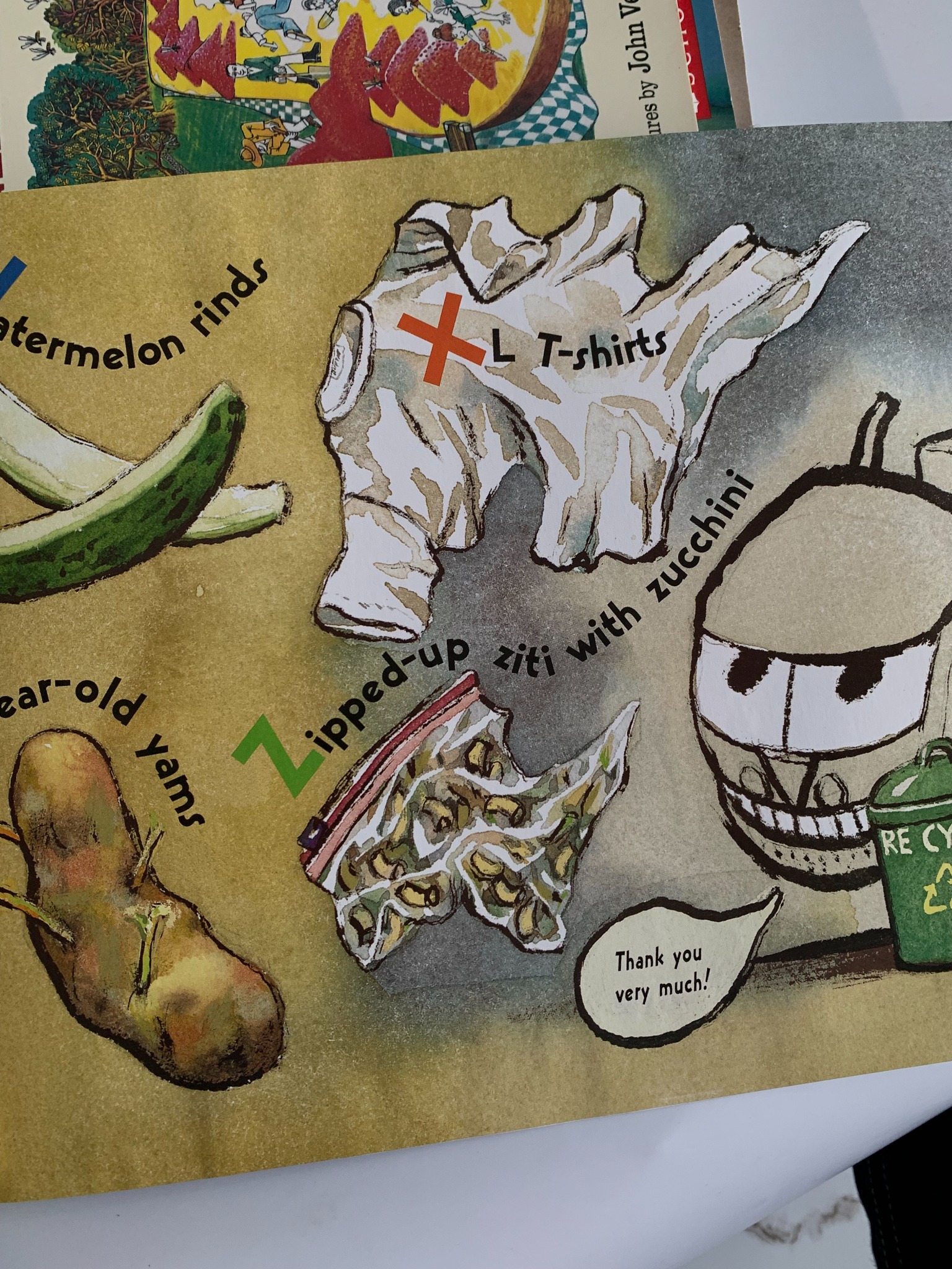 I Stink! – Kate & Jim McMullan