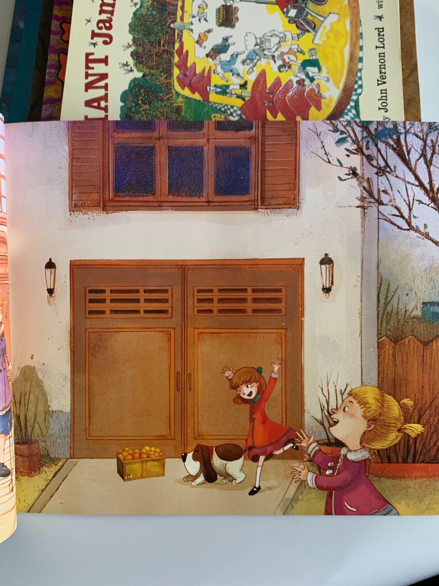 Hanukkah in Little Havana – Julie Anna Blank - ảnh 5