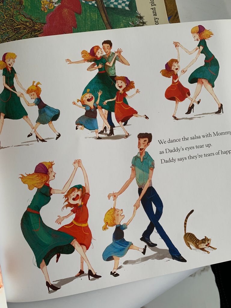 Hanukkah in Little Havana – Julie Anna Blank - Ảnh thực tế 8