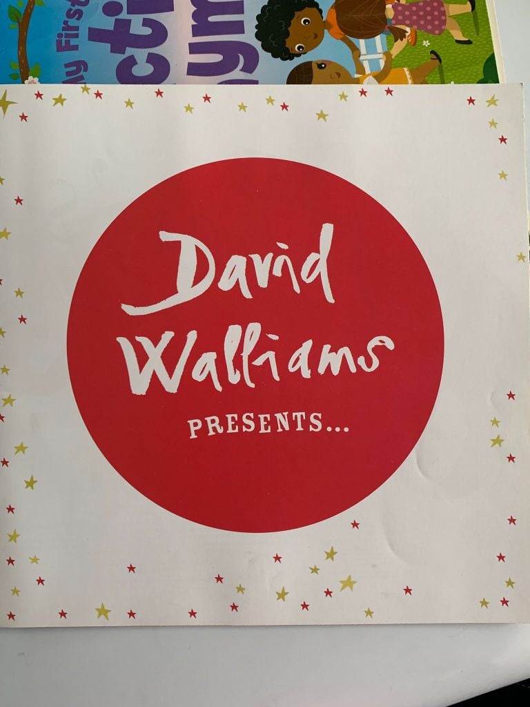The Queen's Orang-utan – David Walliams - Ảnh thực tế 5