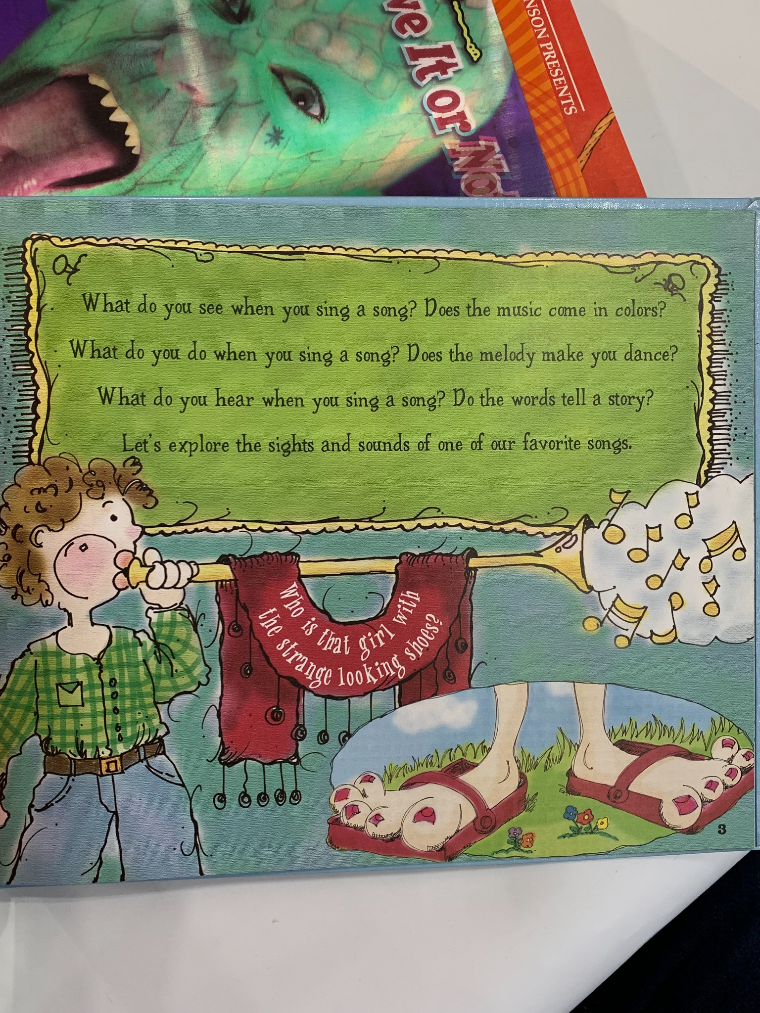Clementine – Ann Owen & Sandra D'Antonio - ảnh 5