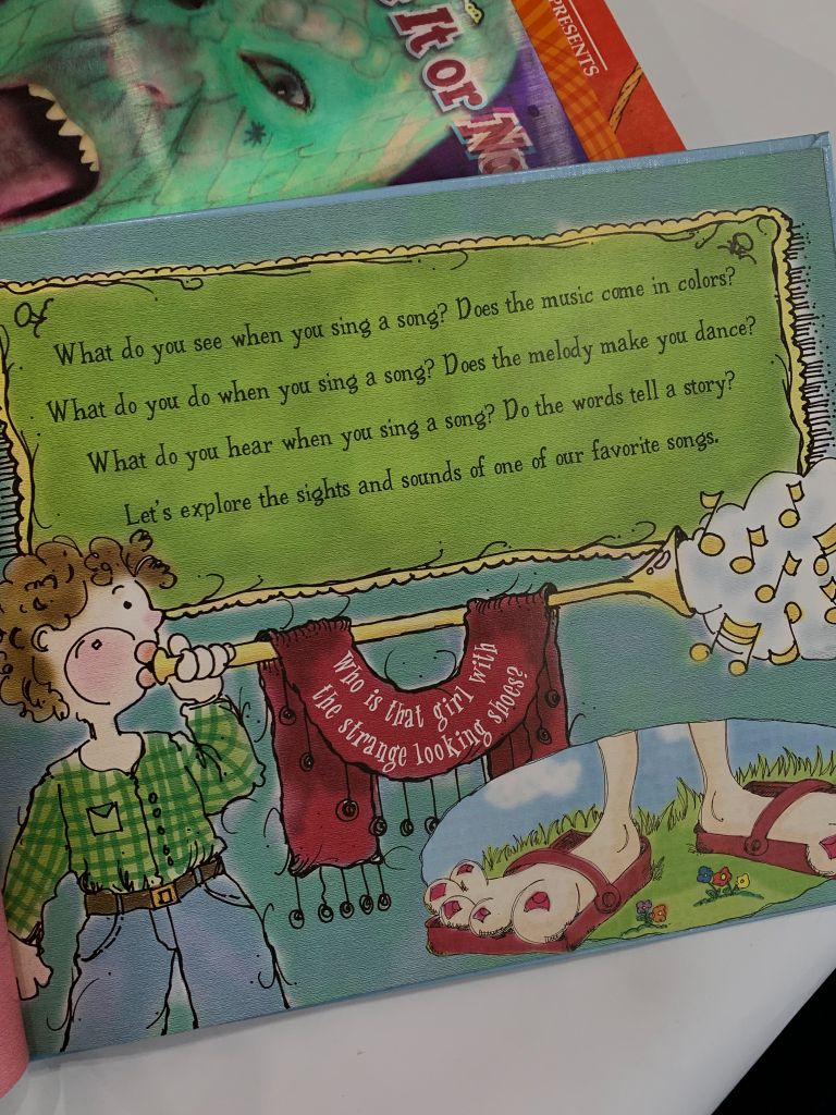 Clementine – Ann Owen & Sandra D'Antonio - Ảnh thực tế 6