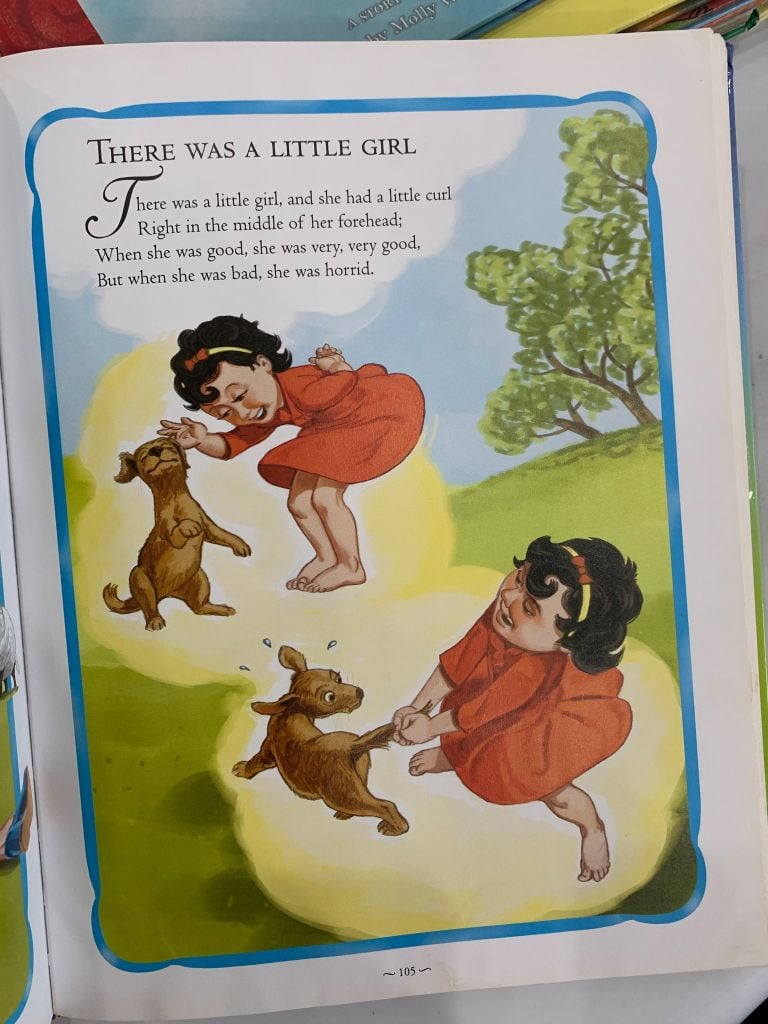 My Nursery Rhymes Collection – Various - Ảnh thực tế 10