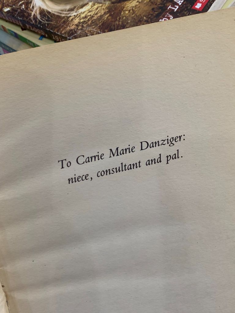 Amber Brown is Not a Crayon – Paula Danziger - Ảnh thực tế 5