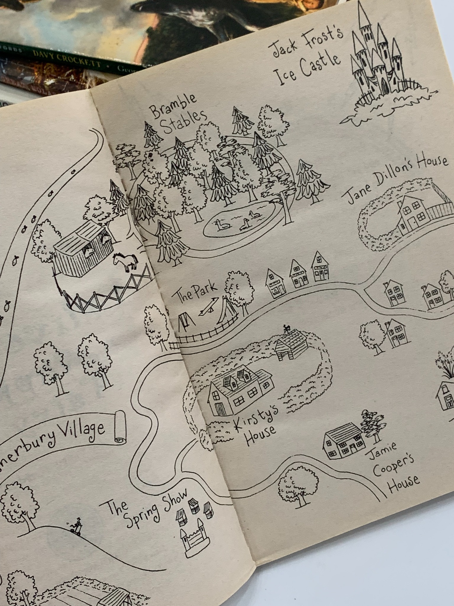 Lauren the Puppy Fairy – Daisy Meadows