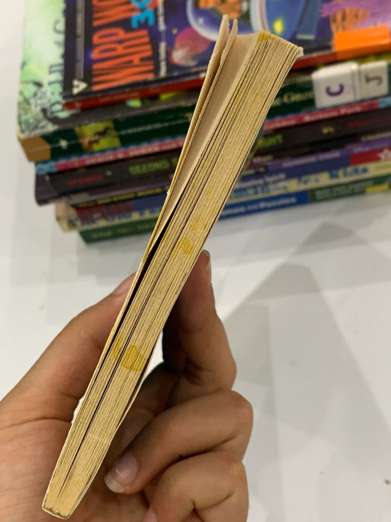 The Hardy Boys: The Missing Mitt – Franklin W. Dixon - Ảnh thực tế 9