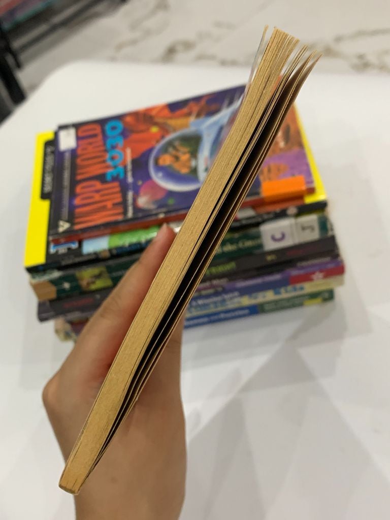 Junie B. Jones and That Meanie Jim's Birthday – Barbara Park - Ảnh thực tế 6