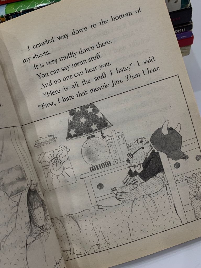 Junie B. Jones and That Meanie Jim's Birthday – Barbara Park - Ảnh thực tế 10