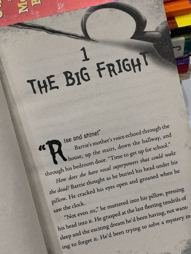 Disney Chills: Second Star to the Fright – Vera Strange - Ảnh thực tế 8