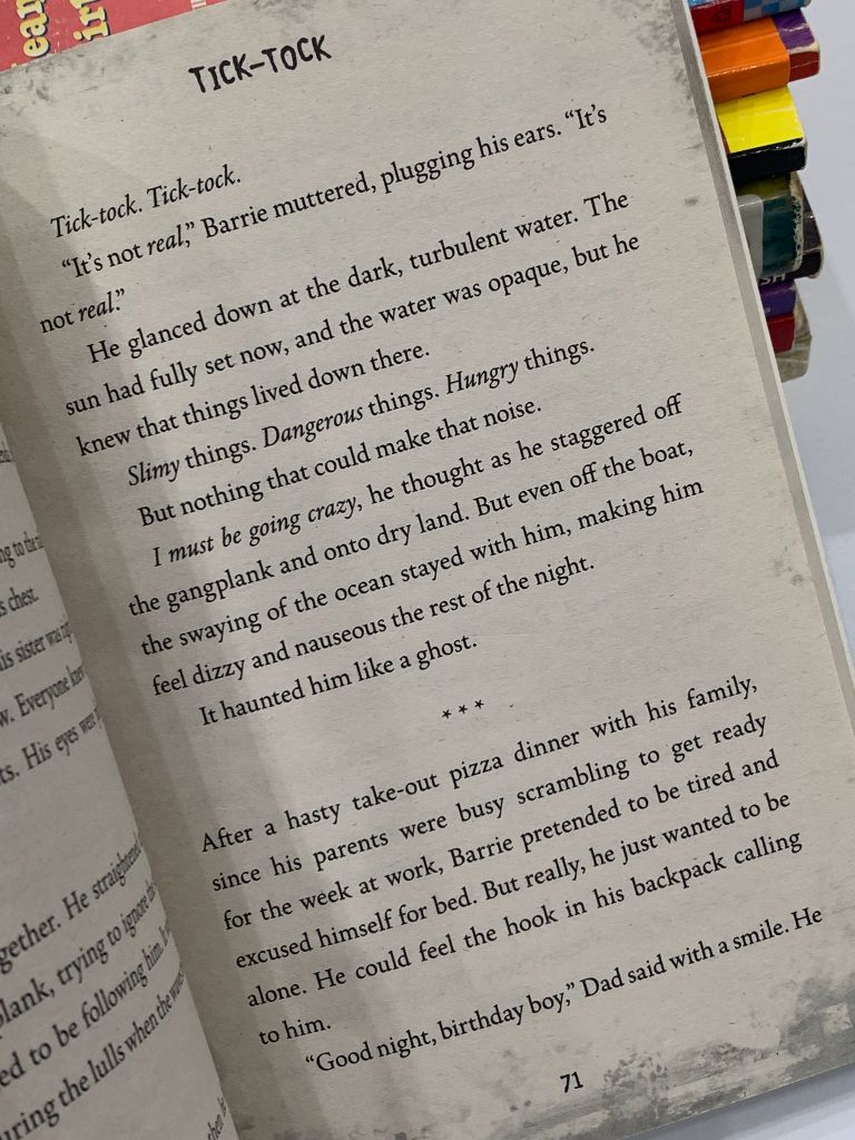 Disney Chills: Second Star to the Fright – Vera Strange - Ảnh thực tế 9