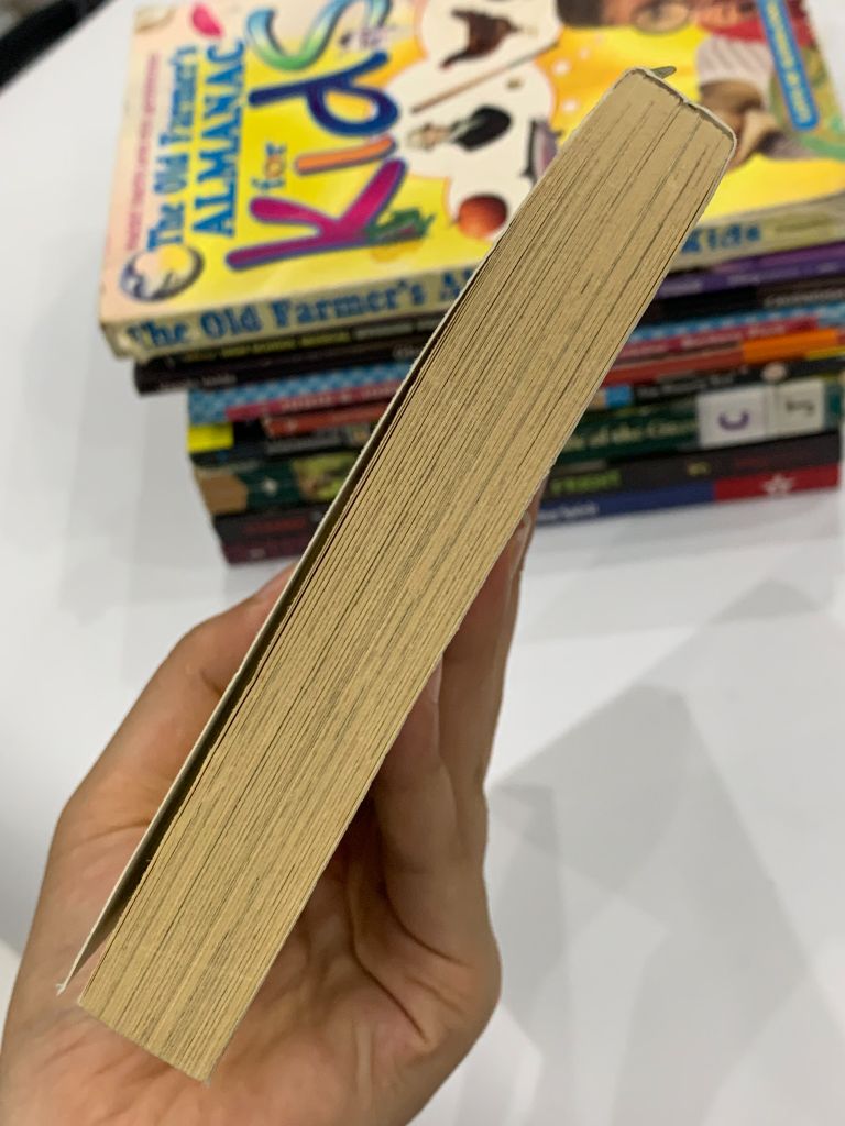 Magic Tree House: Animal Games and Puzzles – Mary Pope Osborne & Natalie Pope Boyce - Ảnh thực tế 5
