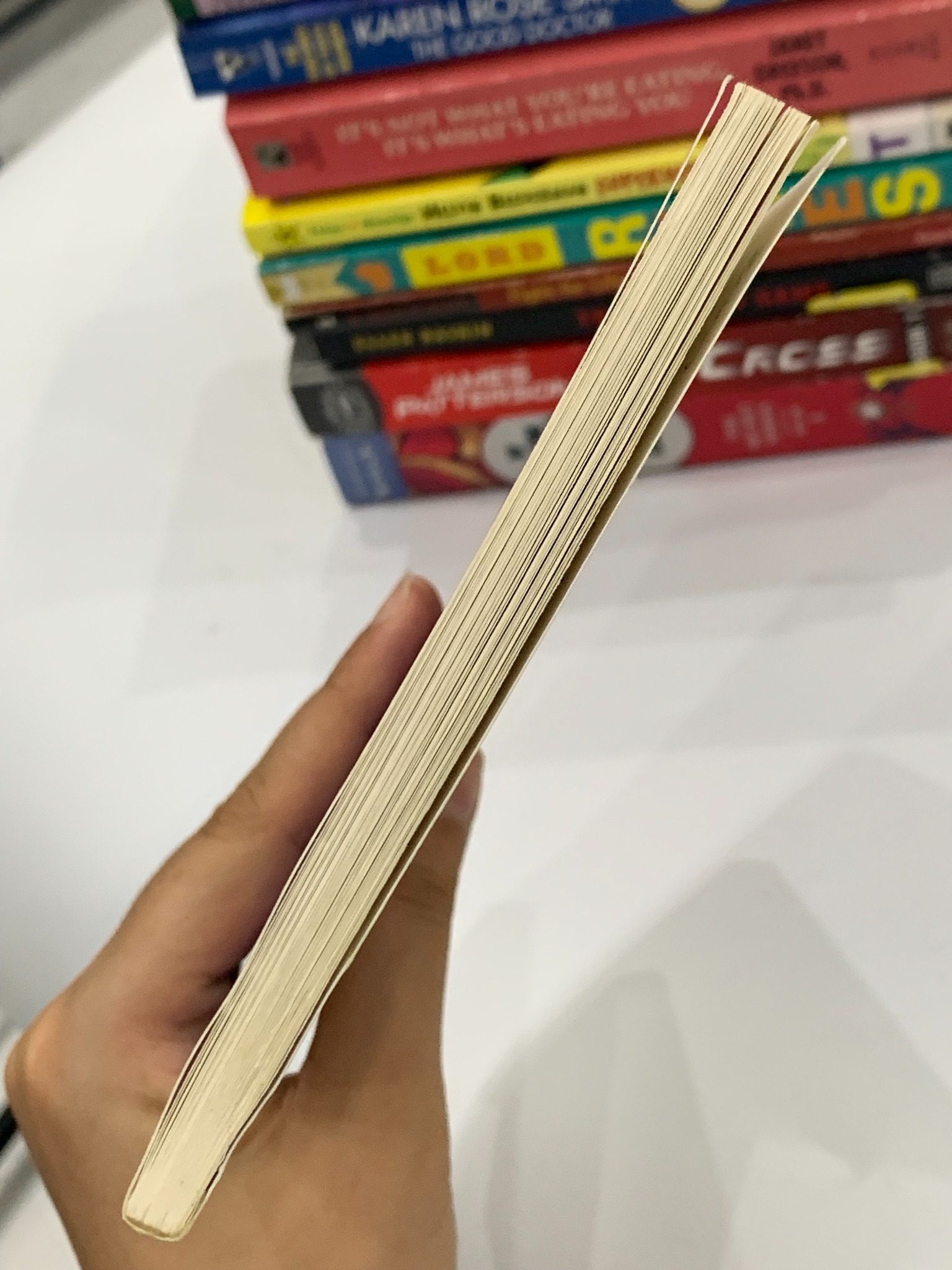 Sarah, Plain and Tall – Patricia MacLachlan - ảnh 4