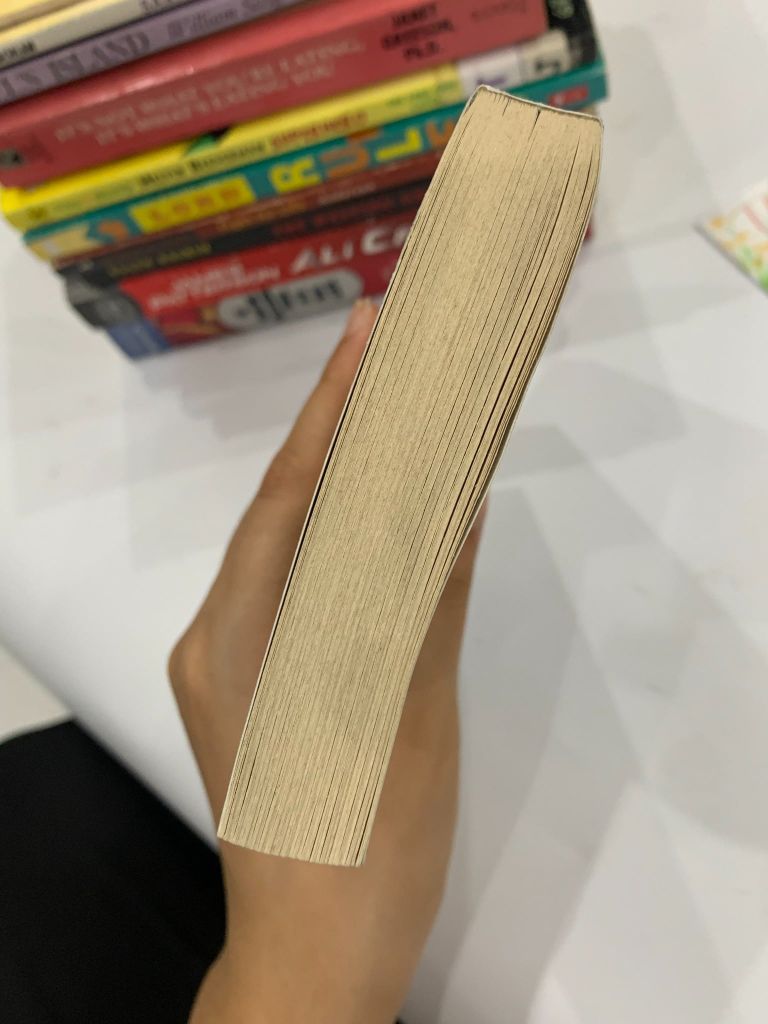 The Good Doctor – Karen Rose Smith - Ảnh thực tế 4