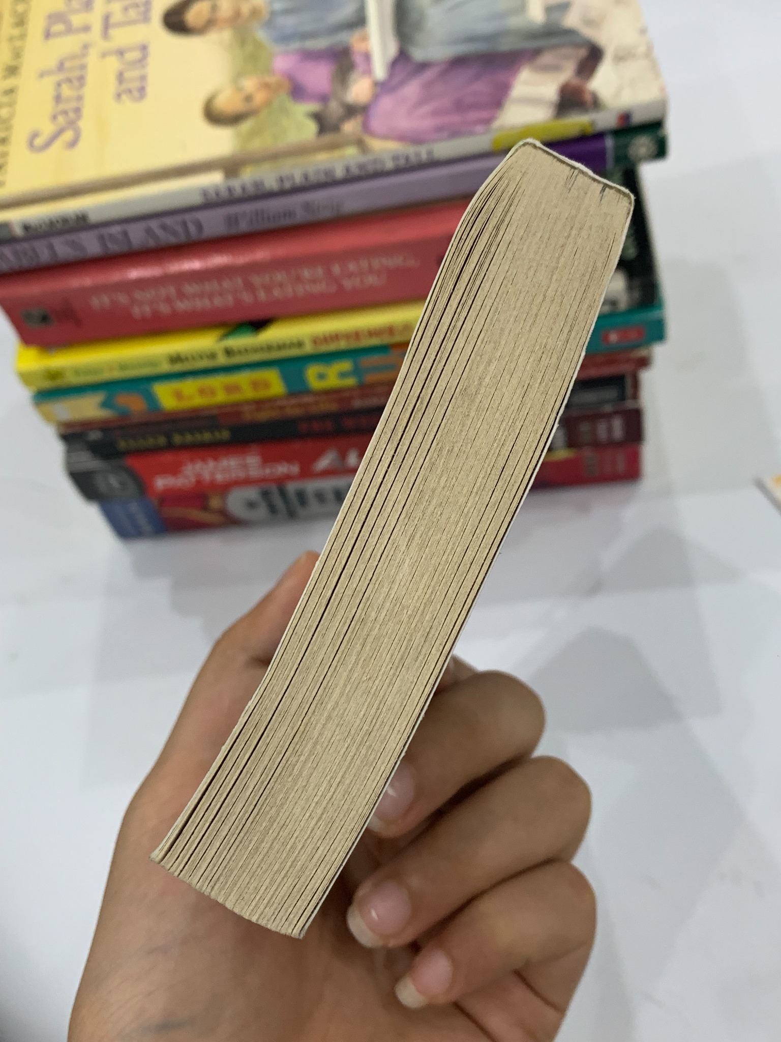 The Good Doctor – Karen Rose Smith - ảnh 5